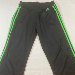 Adidas Capri Pants